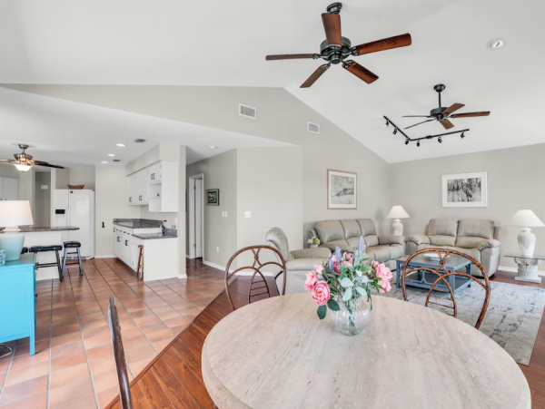 Luxurious Gulf Access Home in Cape Coral